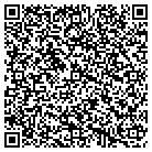 QR code with R & R General Contracting contacts