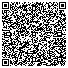 QR code with 1 & 1 Locksmith Service Of Fl contacts