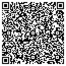 QR code with Chris Buss contacts