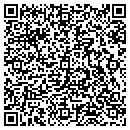 QR code with S C I Corporation contacts