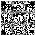 QR code with Severn Trent Service contacts
