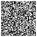 QR code with Shadel Casey contacts