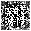 QR code with QSSR contacts