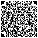QR code with U-Store-It contacts