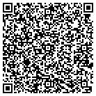 QR code with 1 & 1 All Emergency Locksmith 24 Hours contacts