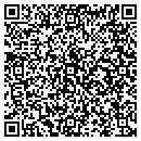 QR code with G & T Industries Inc contacts