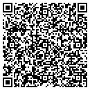 QR code with S M C Electrical Contractors contacts