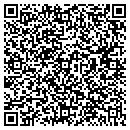 QR code with Moore Masonry contacts