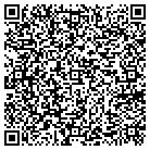 QR code with 1 & 1 Locksmith Service Of Fl contacts
