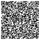 QR code with 1 & 1 Locksmith Service Of Fl contacts