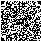 QR code with 1 24 Hour 7 Day Emerg Locksmit contacts