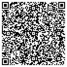 QR code with Prestige Auto Glass & Window contacts