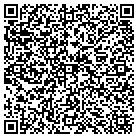QR code with S R A Contracting Service LLC contacts