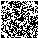 QR code with S M Cunningham Funeral Home contacts