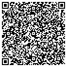 QR code with Myers Masonry contacts