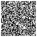 QR code with 1 24 7 A Locksmith contacts