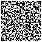 QR code with 1 24 Hour Emergency Locksmith contacts