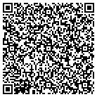 QR code with 1 24 Hour Emergency Locksmith contacts