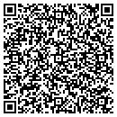 QR code with Palapas Plus contacts