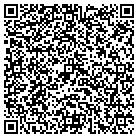 QR code with Reindeer Forest Tree Farms contacts