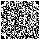 QR code with 1 Alpha Lock And Key Of Fl contacts