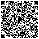 QR code with 1 Alpha Lock And Key Of Fl contacts