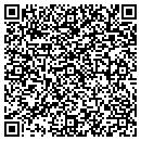 QR code with Oliver Masonry contacts