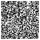 QR code with Hughes Auto Wrecking & Towing contacts