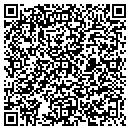 QR code with Peachey Masonary contacts