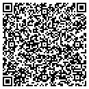 QR code with T-Eam Contracting contacts
