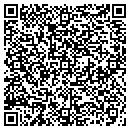QR code with C L Smith Trucking contacts