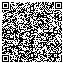 QR code with 0 1 24 Hour Lock contacts