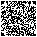 QR code with 0 24 Hr Car Lockout contacts
