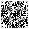 QR code with Hispanic Associates contacts
