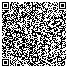 QR code with 0 A A A 24 Hr Locksmith contacts