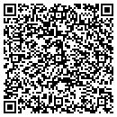 QR code with Rader Masonry contacts