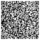 QR code with 0 A A A 24 Hr Locksmith contacts