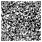 QR code with Ultimate Pest Extermination Contractors contacts