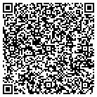 QR code with Ucntenberg-Martin Funeral Home contacts