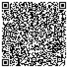 QR code with 0 A 24 Hour Emergency Locksmit contacts