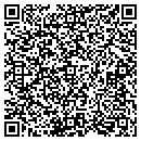 QR code with USA Contracting contacts