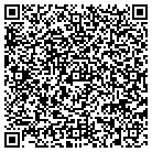 QR code with Rick Neff Masonry Inc contacts