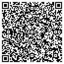 QR code with 0 A A A 24 Hr Locksmith contacts
