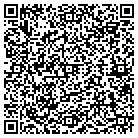QR code with Rick Thomas Masonry contacts