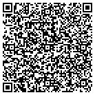 QR code with Vate Contracting-Instltn LLC contacts