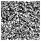 QR code with 1 1 24 Hour Any Locksmith contacts