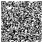 QR code with Saddleback Valley Tailoring contacts