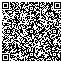 QR code with J S Business Service LLC contacts