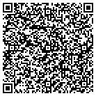 QR code with 1 & 24 Hour A A A Locksmith contacts