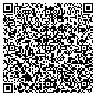 QR code with 1 & A Locksmith 24 7 Emerg Service In Atlanta contacts